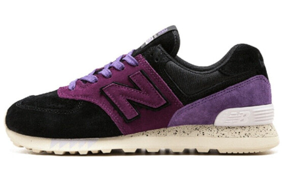 Кроссовки New Balance NB 574 ML574SNF