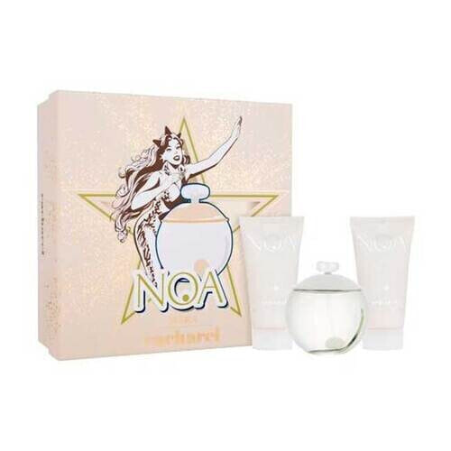 Cacharel Noa Gift Set