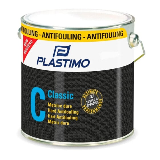 PLASTIMO Classic 2.5L Antifouling Paint