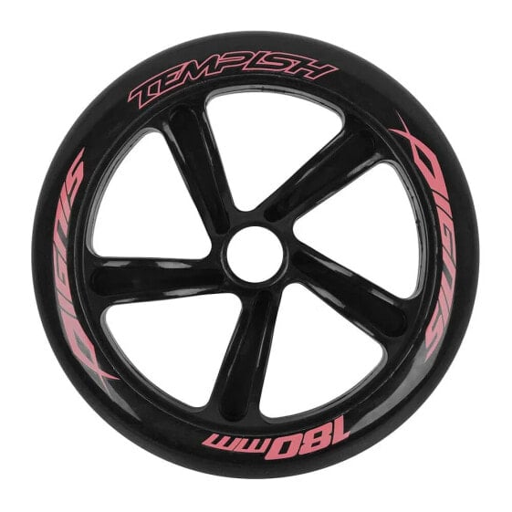 TEMPISH PU Scooter Wheel