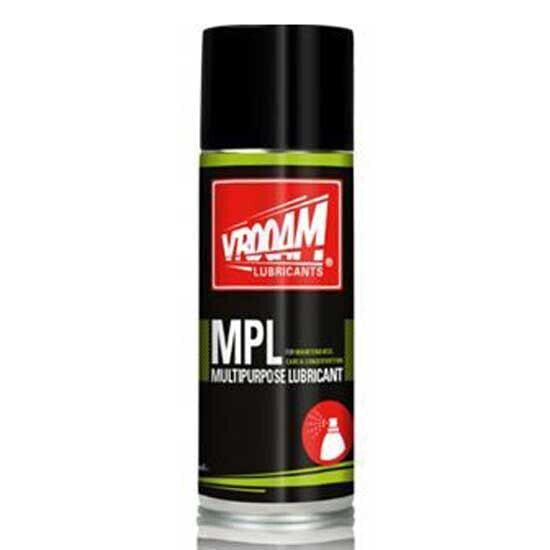 VROOAM Multipurpose Lubricant