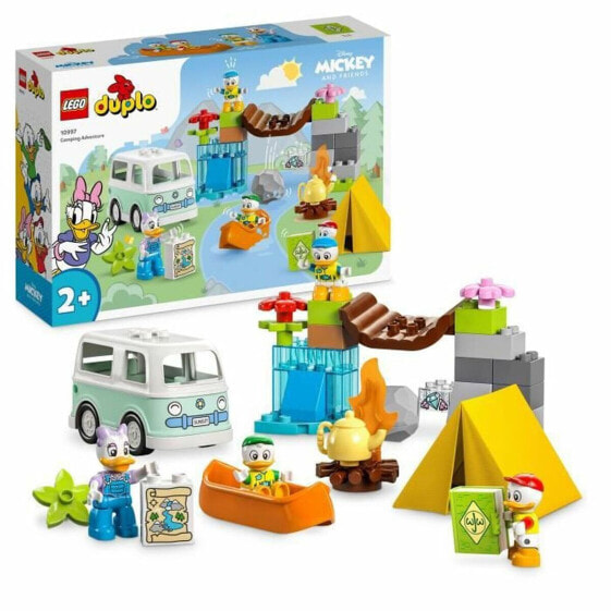 Игровой набор Lego Vehicle Playset 10997 City (Город)