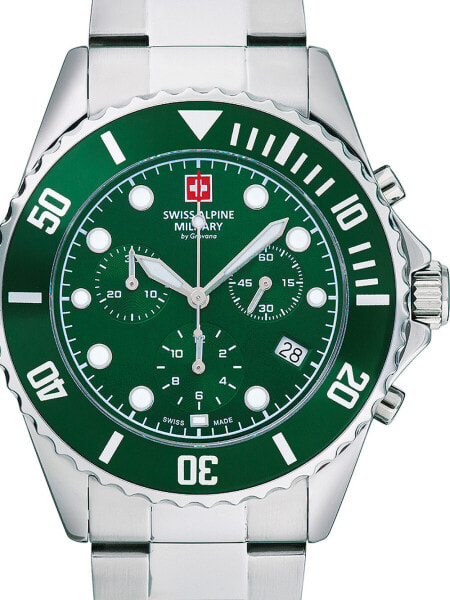 Часы Swiss Alpine Military 70539134 Trooper