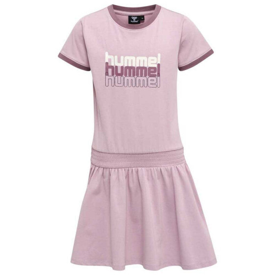 Платье для спорта и отдыха Hummel Cloud