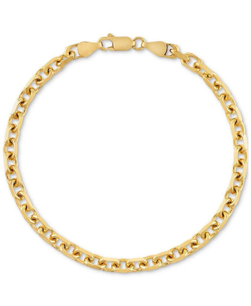 Cable Link Chain Bracelet, Created for Macy's