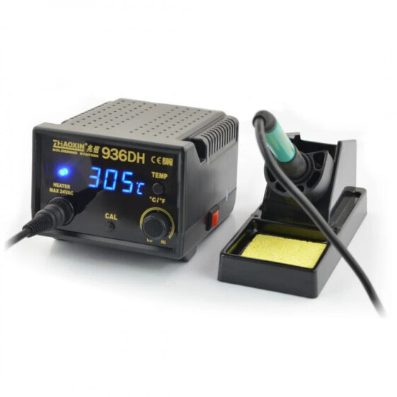 Soldering station Zhaoxin 936DH 75W
