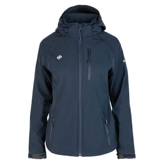 IZAS Haiti W softshell jacket