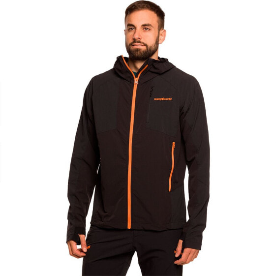 TRANGOWORLD Eighe jacket