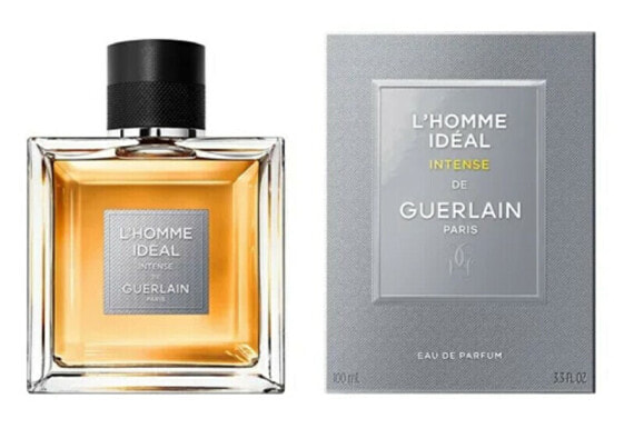 Туалетная вода L`Homme Idéal L`Intense - EDP GUERLAIN