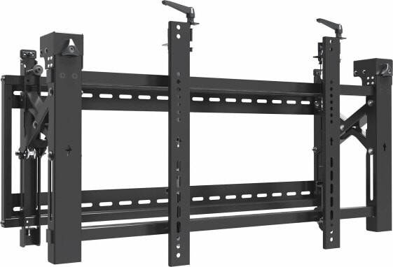 StarTech StarTech VIDEO WALL MOUNT - STEEL/.