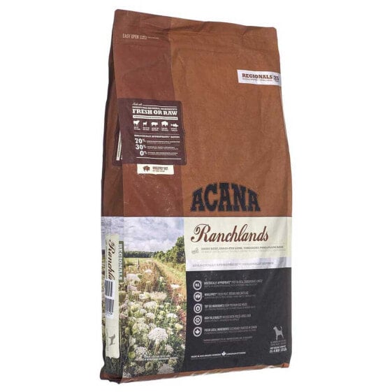 ACANA Ranchlands Dog 11.4kg Dog Food