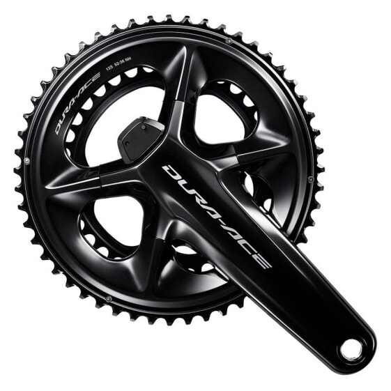 SHIMANO Dura Ace R9200-P 12s Hollowtech II Crank With Power Meter