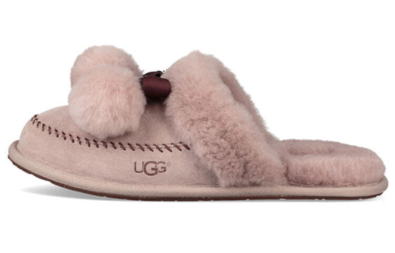 Тапочки UGG Hafnir 1017544-DUS