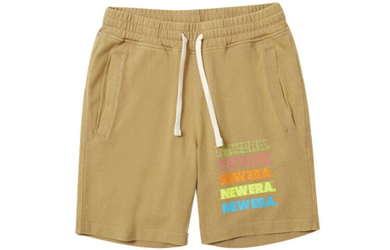 New Era 12848802 Shorts