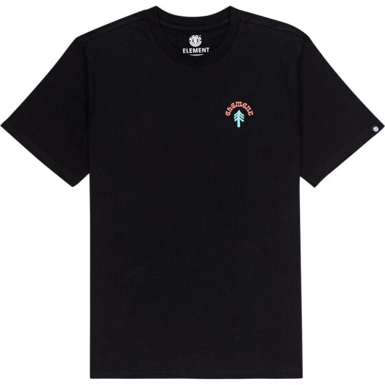 ELEMENT Eyota short sleeve T-shirt