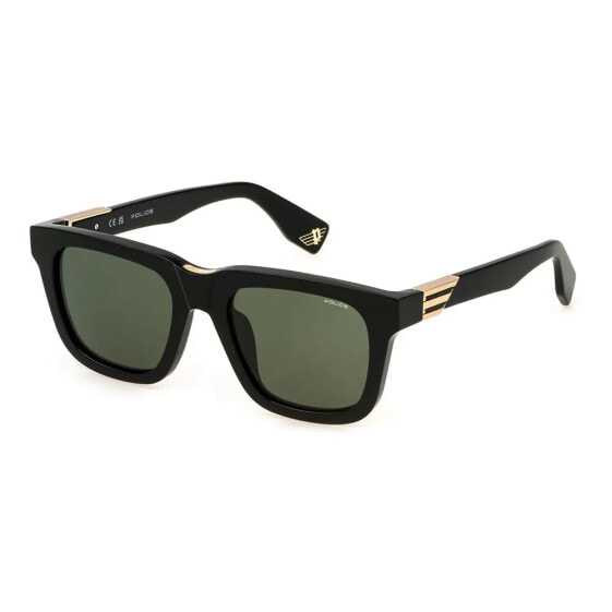 POLICE SPLN43 Sunglasses