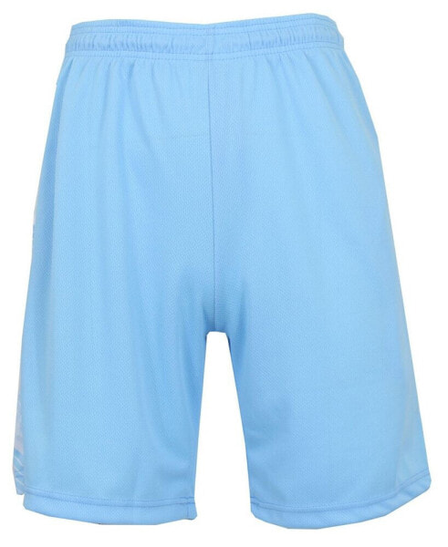 Men's Moisture Wicking Performance Mesh Shorts