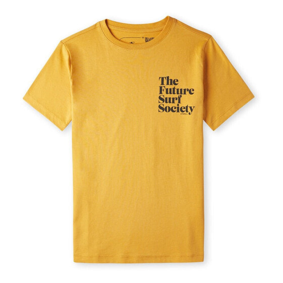 O´NEILL Future Surf short sleeve T-shirt