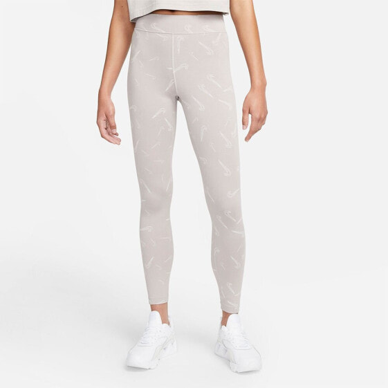 NIKE Sportswear Aop Leggings