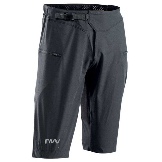 NORTHWAVE Bomb Shorts Without Chamois