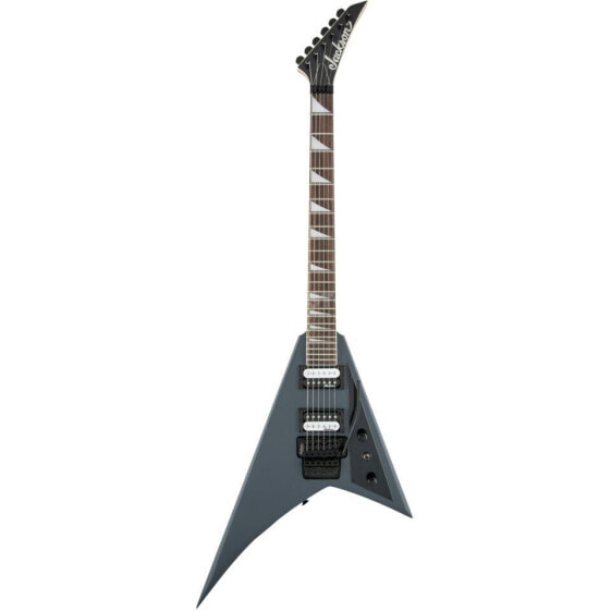 Jackson JS32 Rhoads Satin Gray