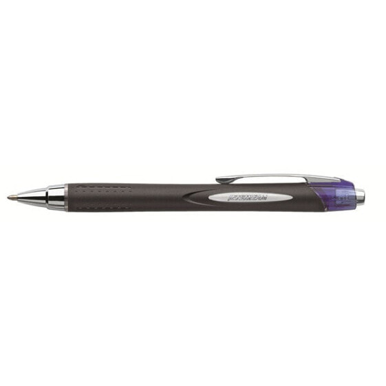 FABER-CASTELL Jetstream - Black,Metallic - Blue - 1 pc(s)