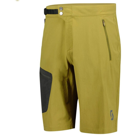 SCOTT Explorarir Light Shorts