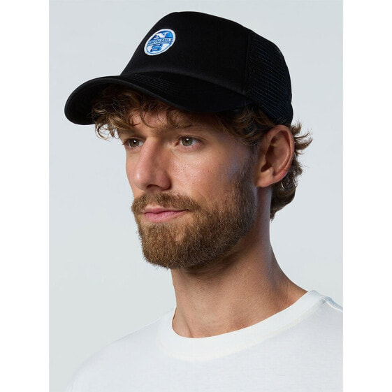 NORTH SAILS Logo Baseball Cap