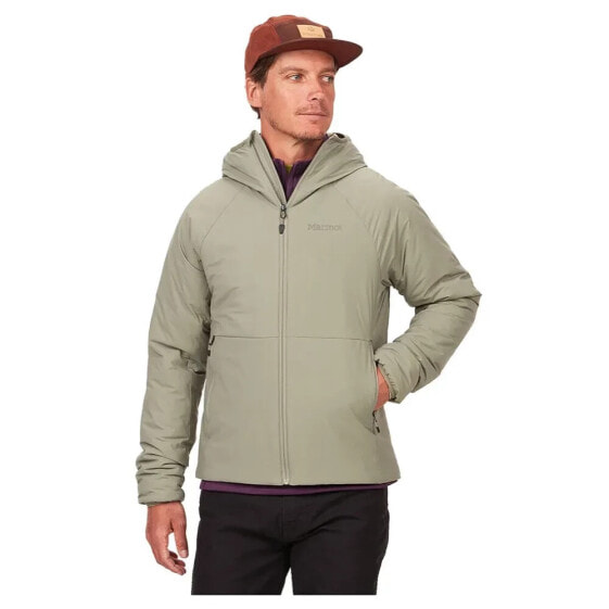 MARMOT Novus hoodie