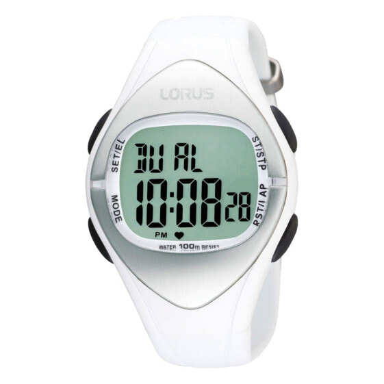 LORUS WATCHES R2301FX9 watch