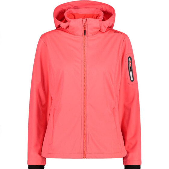 CMP Zip Hood 39A5016 softshell jacket