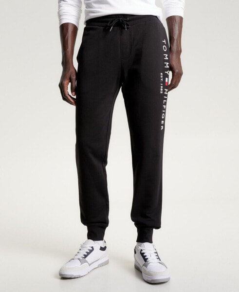 Men's Tommy Logo Sweatpants