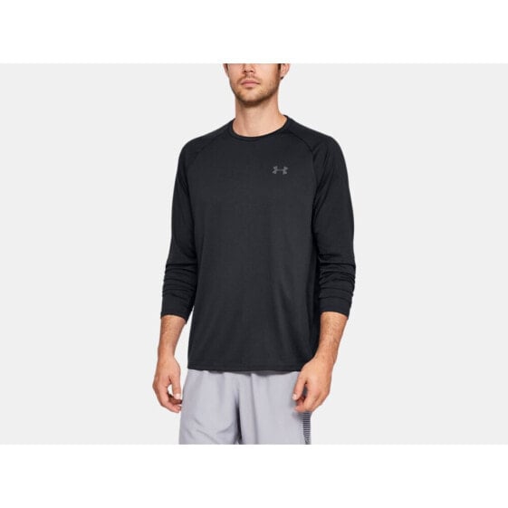 UNDER ARMOUR Tech™ long sleeve T-shirt