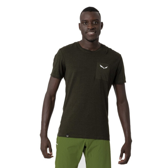 SALEWA Talveno Durastretch Shorts