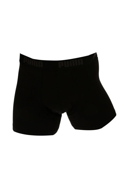 Трусы мужские PUMA Siyah Erkek Boxer 88886958