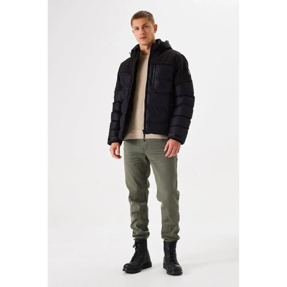 GARCIA GJ410904 jacket