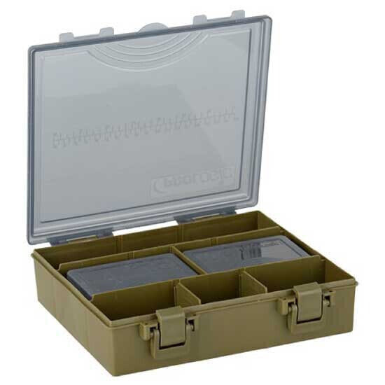 PROLOGIC Organizer 1+4 Tackle Box