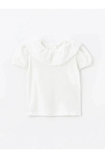 Костюм для малышей LC WAIKIKI Набор блуза и юбка в 2-х цветах