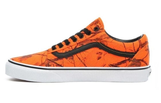 Кроссовки Vans Old Skool REALTREE XTRA VN0A4BV5TC0