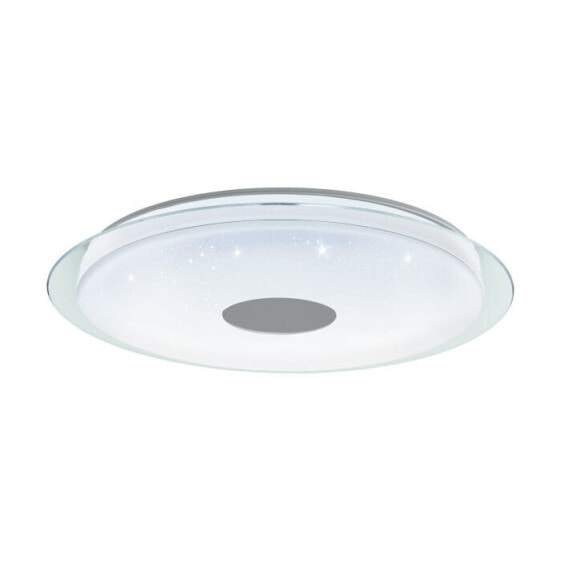 Eglo Leuchten EGLO Lanciano-Z - 1 bulb(s) - LED - 6500 K - 5350 lm - IP20 - Transparent - White
