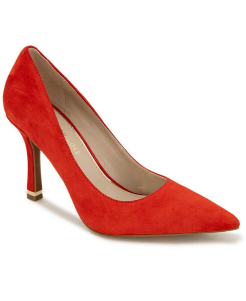 Women's Romi Pumps