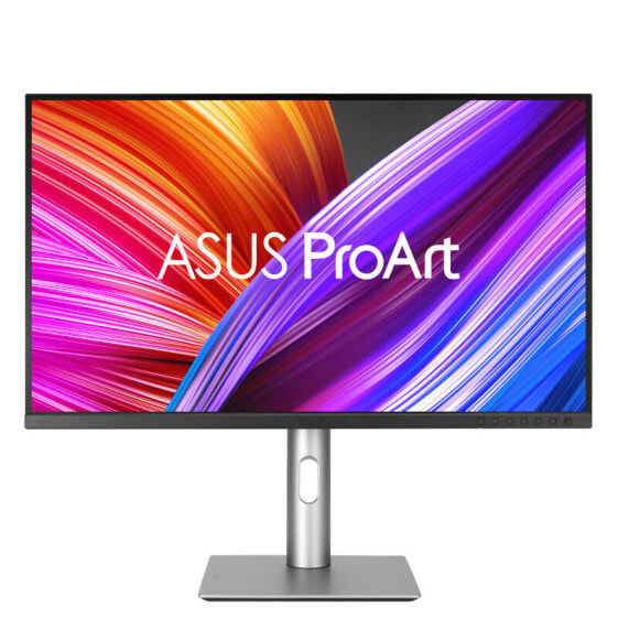ASUS ProArt Display PA329CRV 31.5inch IPS WLED UHD 16:9 60Hz 350cd/m2 5ms 2xHDMI 2xDP USB Hub - Flat Screen - 31.5"