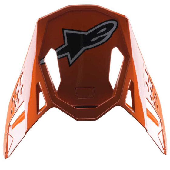 ALPINESTARS M8 Factory Visor