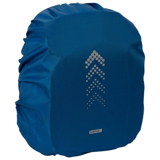 SAFTA Waterproof Cover For Small Saft Backpack