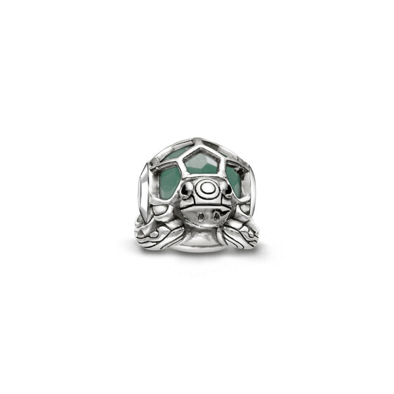 Thomas Sabo Bead Schildkröte K0194-586-33