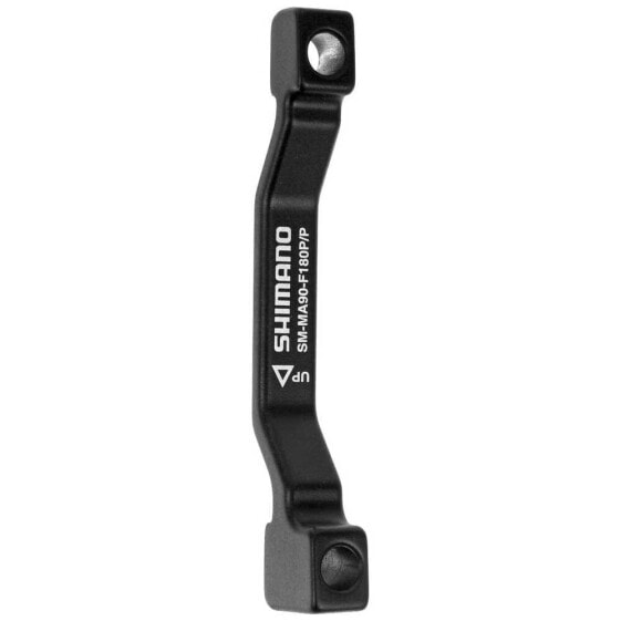 SHIMANO XTR Disc Brake Adapter PM Front