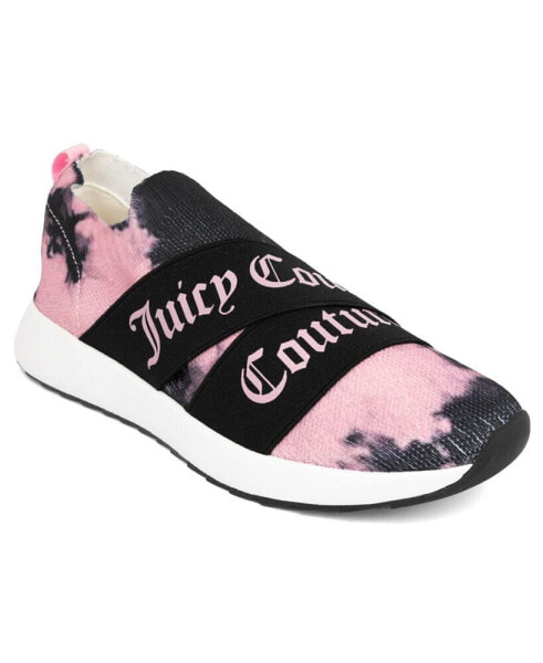 Кроссовки Juicy Couture Annouce Slip-On