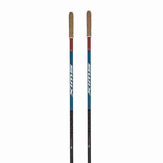 SWIX Quantum Q2 Poles