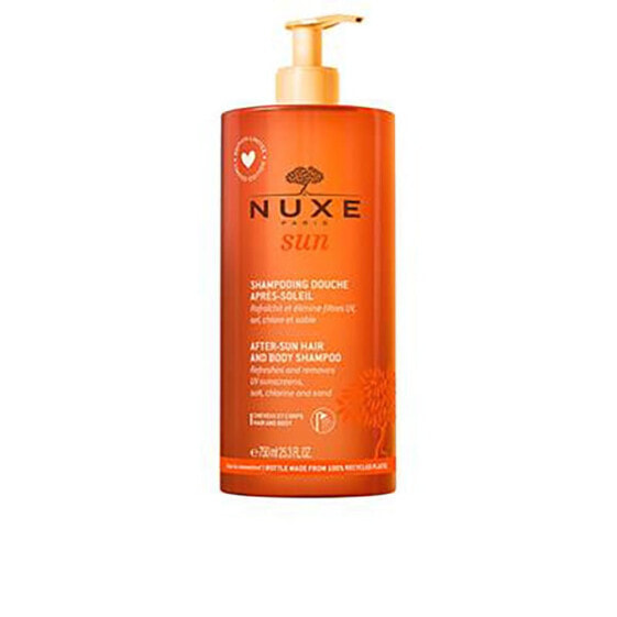 NUXE 750ml after sun