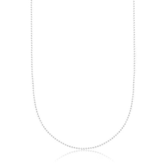 Silver Necklace Chain 911902000